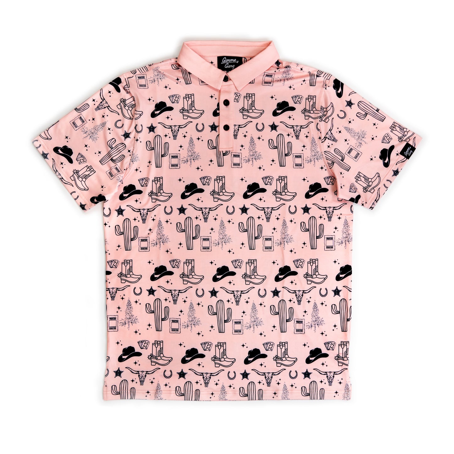 Chisholm Trail Polo