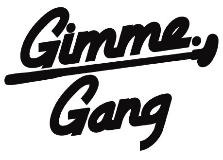 Gimme Gang Golf