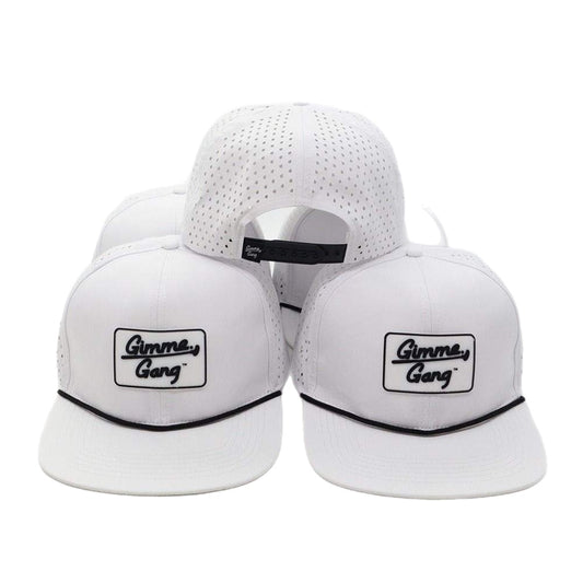 GIMME GANG SCRIPT SNAPBACK